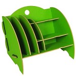 MINI organizer
grasgroen